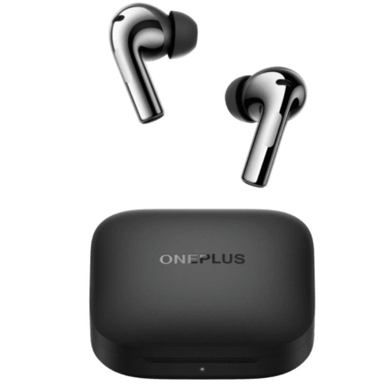 OnePlus Buds 3 True Wireless Noise Cancellation Earbuds
