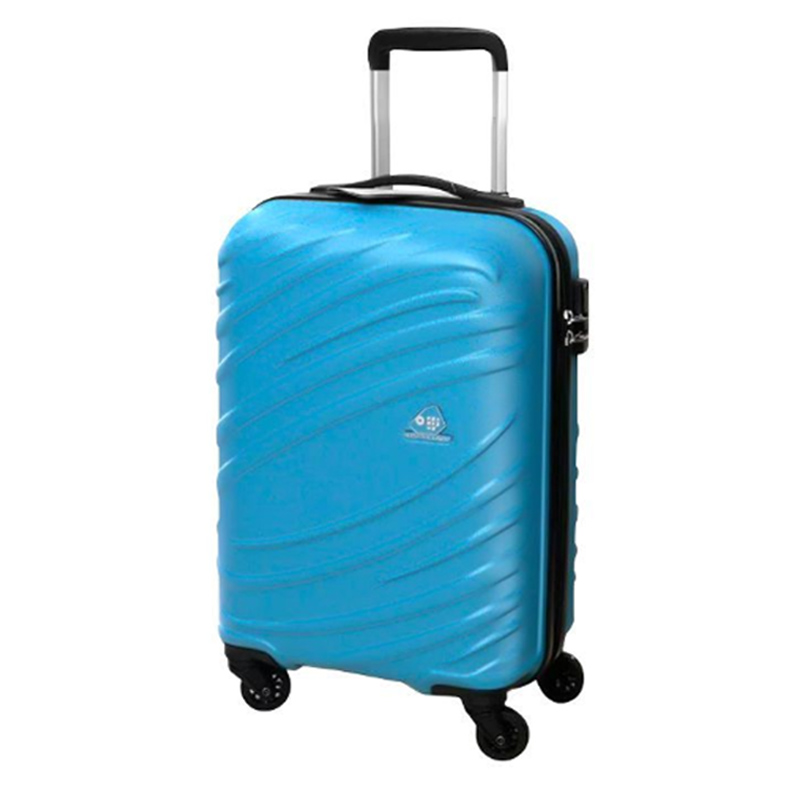 Kamiliant Kam Siklon Seires Suitcase Large