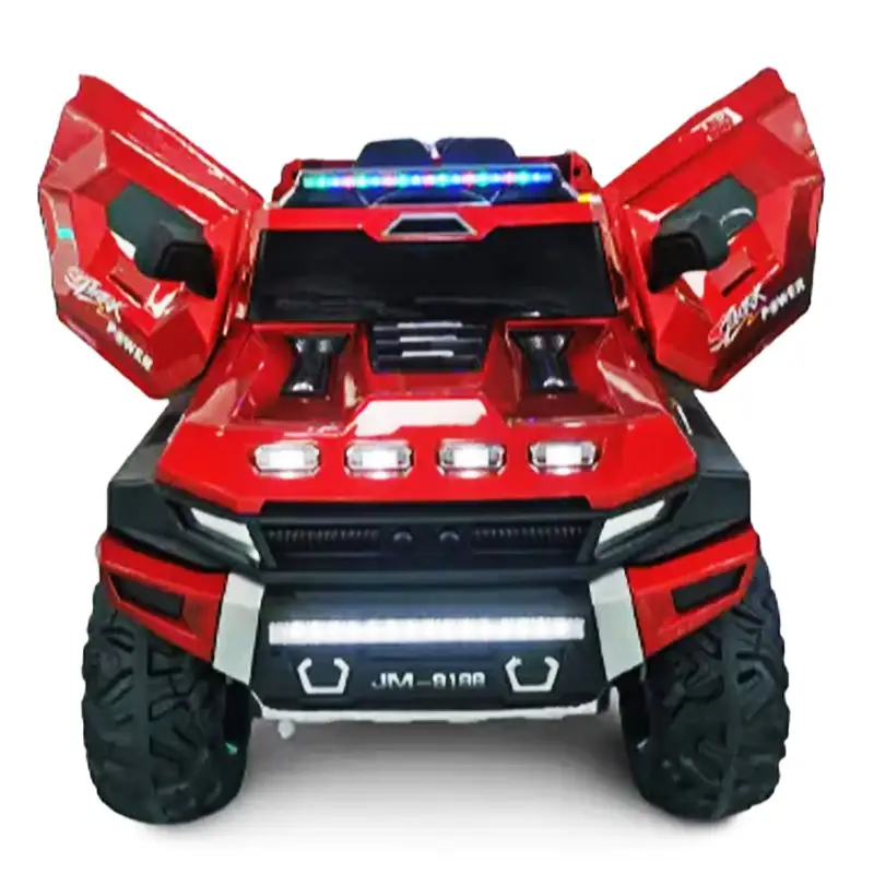 Children Electric Ride on Jeep