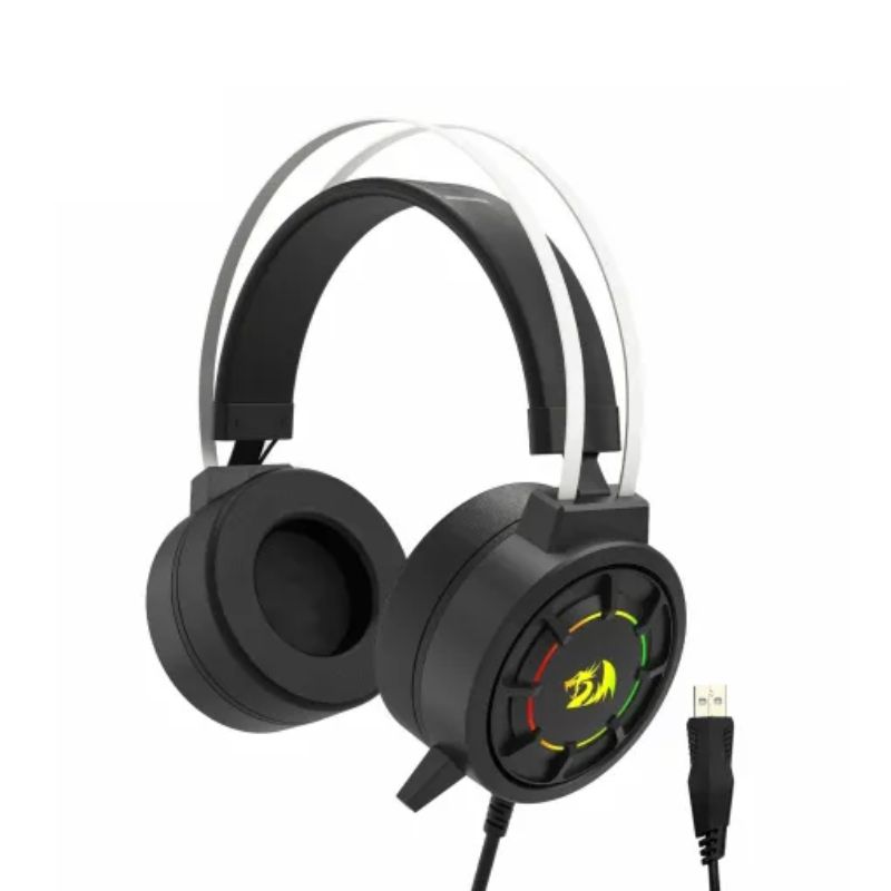 Redragon H314 Grendel RGB Gaming Headset
