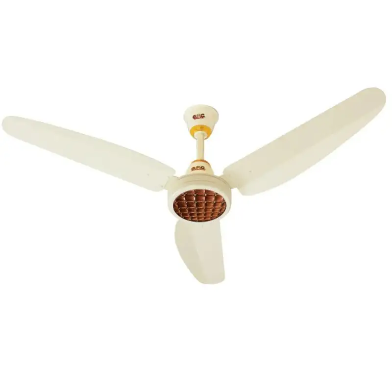 GFC Ceiling Fan Crown Model 56''Inverter Fan 99.9% Pure Copper With Official Warranty