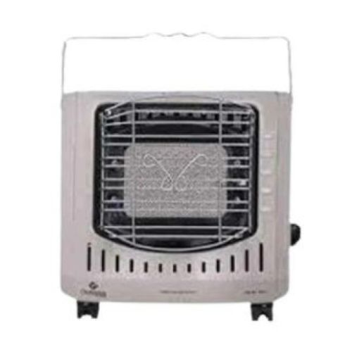 Nasgas DG-001 MINI Gas Room Heaters Auto ignition With Official Warranty