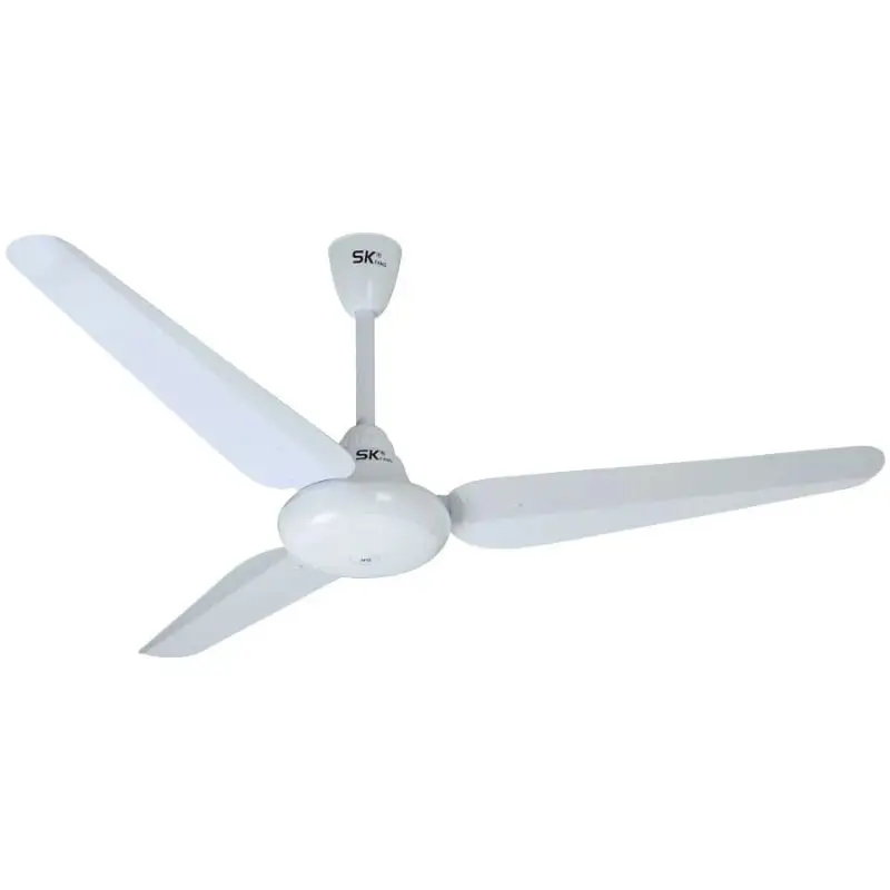 SK Ceiling Fan 56 Inch Deluxe Copper Winding 56 Inches With Official Warranty
