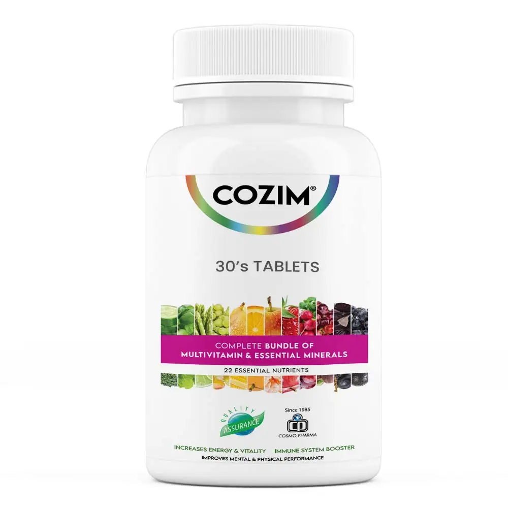 Cozim Tablet