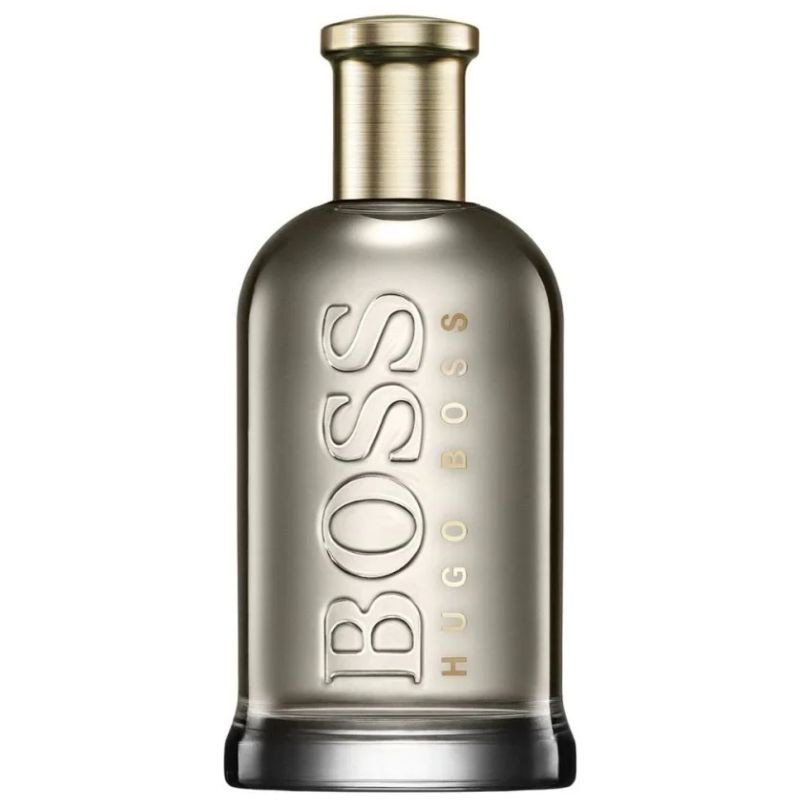 Hugo Boss Bottled Eau De Parfum 200ml (3614229828542)