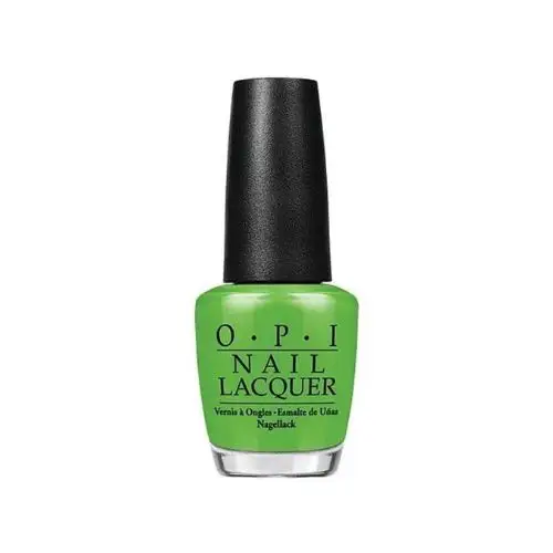 OPI-GREEN-WICH VILLAGE-NAIL LACQUER
