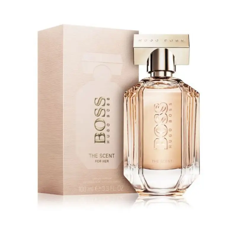 Hugo Boss The Scent For Her EDP 100ml