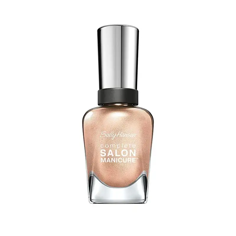 Sally Hansen- Complete Salon Manicure - Csm You Glow Girl Sm-216 74170442267
