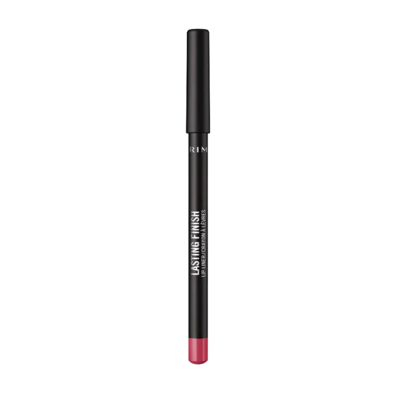 Rimmel London - Lasting Finish Lip Pencil 125 Indian Pink 3616301237068
