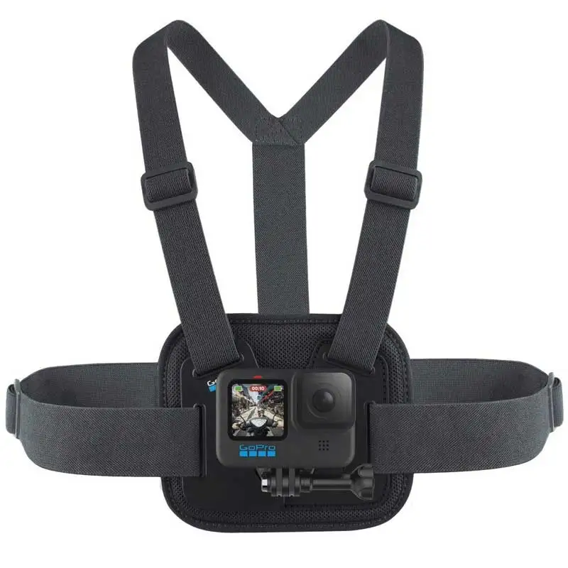 Gopro Chest Mount