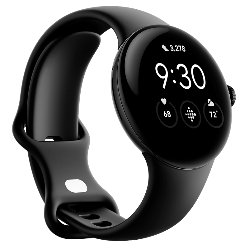 Google Pixel Watch