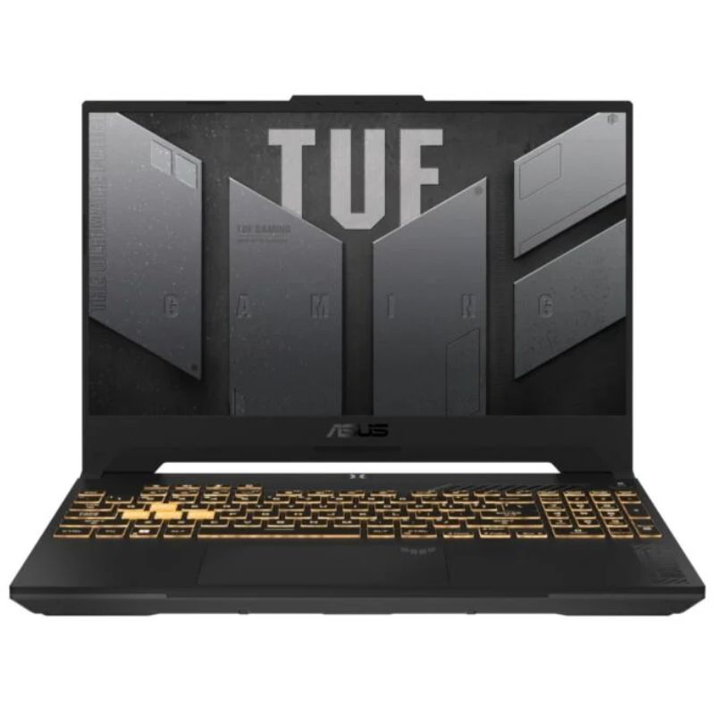 ASUS TUF Gaming F15 FX507VV-LP139W Intel Core i7 13th Gen 16GB D5 512GB SSD 15.6" 2 Years Warranty