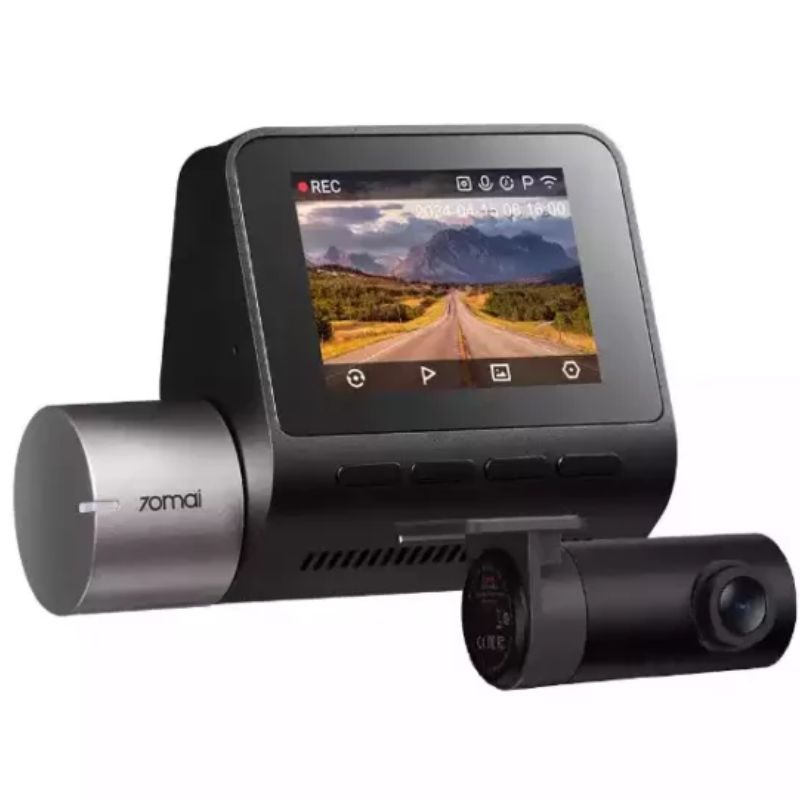 70mai A510 Dash Cam Set