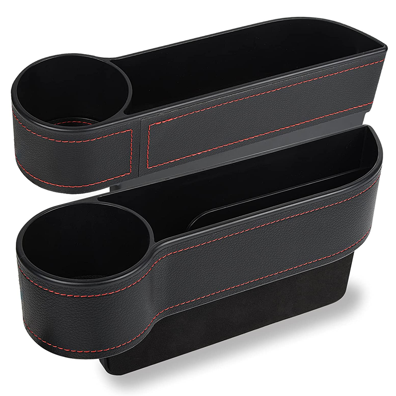 Car Seat Gap Filler Organizer