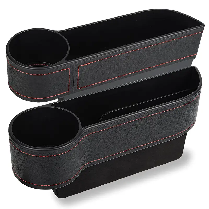 Car Seat Gap Filler Organizer