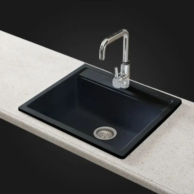 Xpert 5852-B Ceramic Sink With Official Warranty