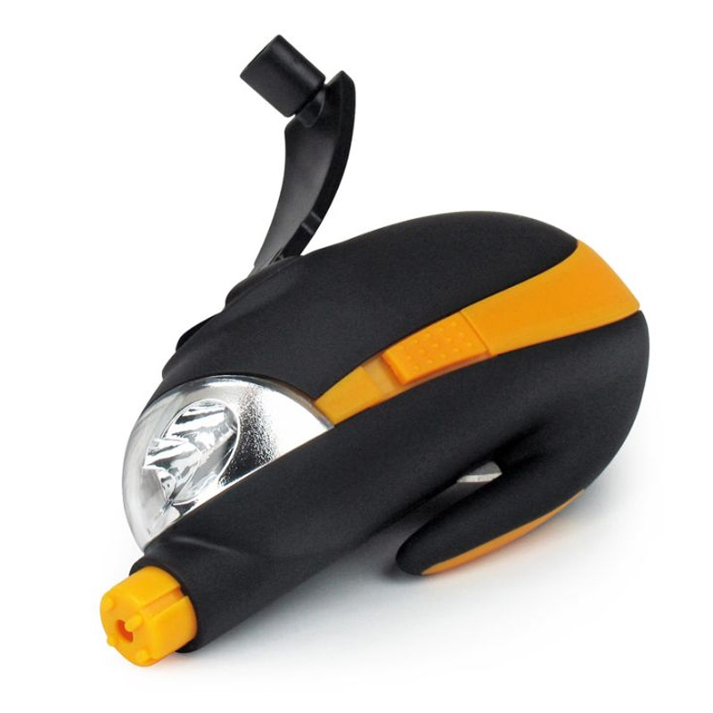 Kingcamp KA1307 3 in 1Camping LED Light