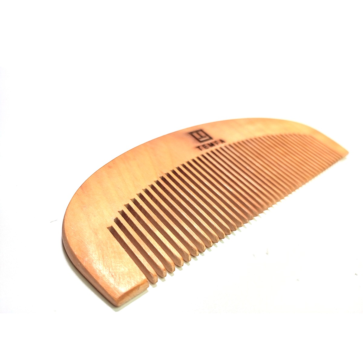 Wooden comb By - Temfa