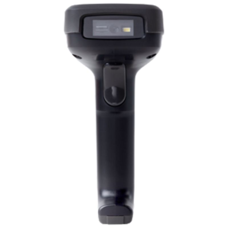 Deli Handheld Barcode Scanner E14952 Wired Scanner