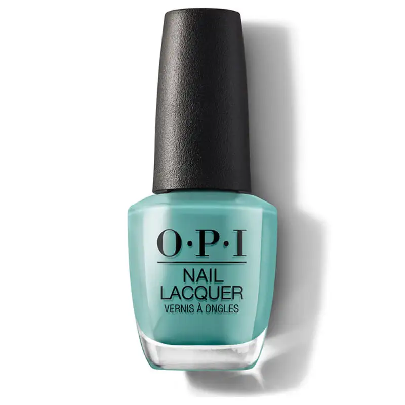 OPI - Nail Lacquer Suzi-san Climbs Fuji-san (619828142689)