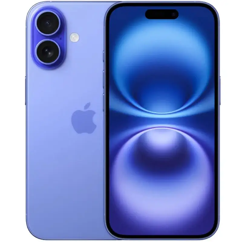 Apple iPhone 16 512GB (Single + Esim) PTA Approved