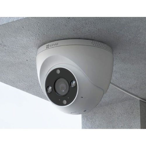 Ezviz H4 4mp