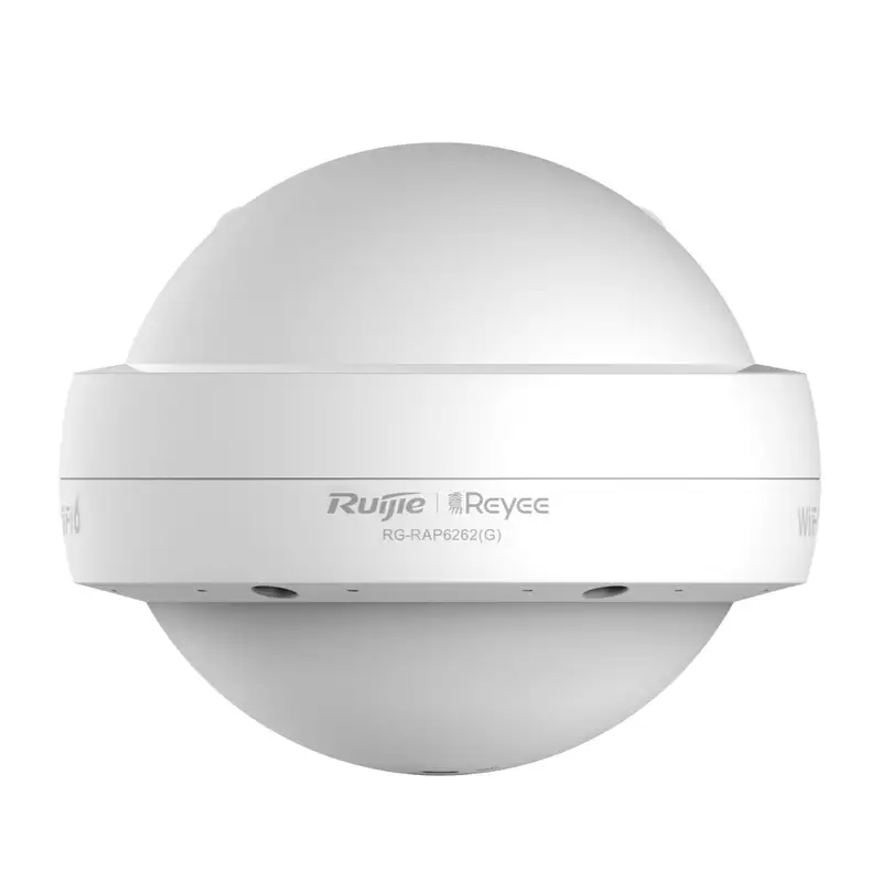 Ruijie RG-RAP6262G AX1800 Dual Band Gigabit Wifi 6 Access Point