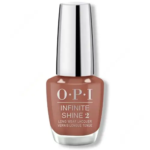 OPI-CHOCOLATE MOOSE-INFINITE SHINE