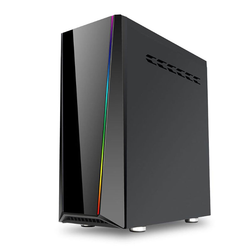 Redragon Tailgate GC-702 Rgb Gaming Case