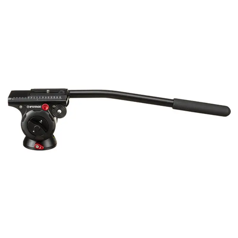 Ifootage komodo k5 fluid head