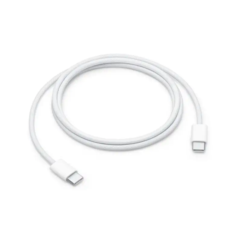 Apple 60W USB-C Charge Cable (1M) Braided Nylon