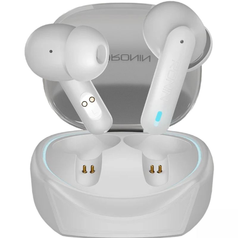 Ronin R-520 Earbuds With Offical Warranty