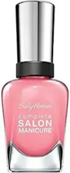 Sally Hansen Nail Polish  - Csm I Pink I Can 74170444506