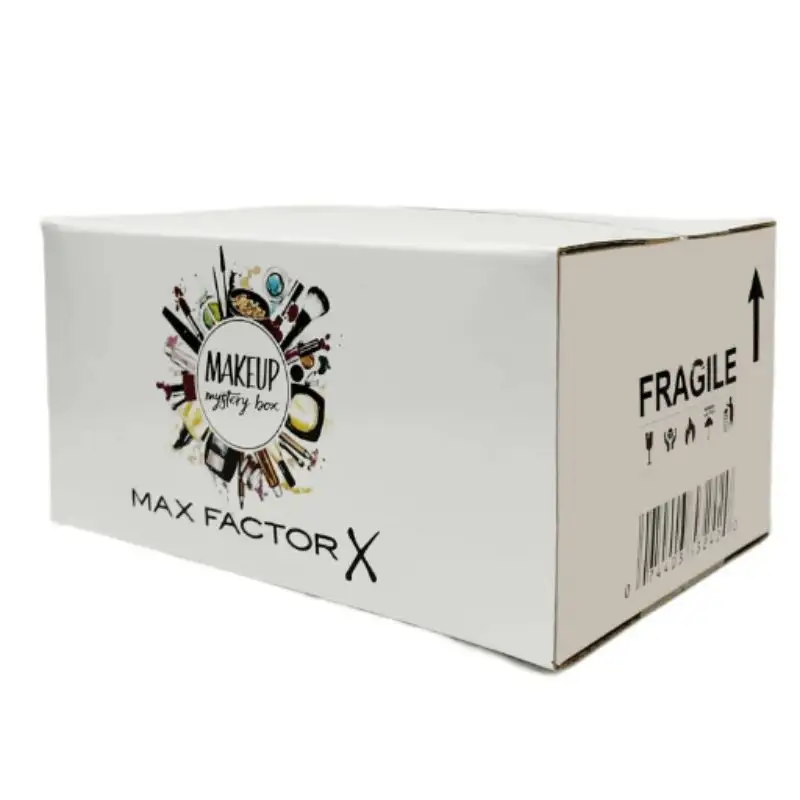 Rimmel Makeup Mystery Box (7440353242)