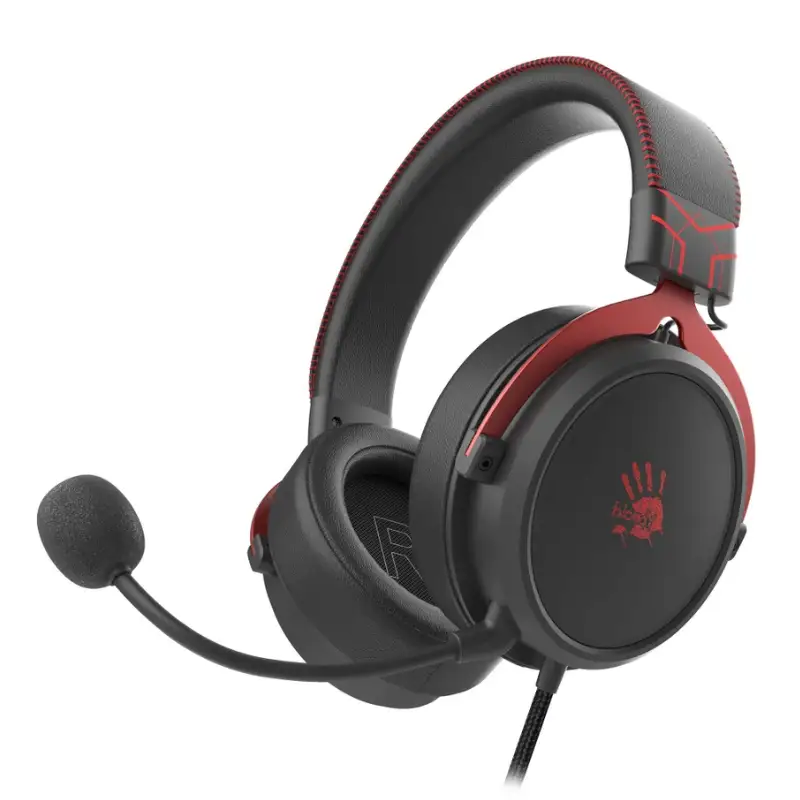 A4tech M590i VIRTUAL 7.1 SURROUND SOUND GAMING HEADSET