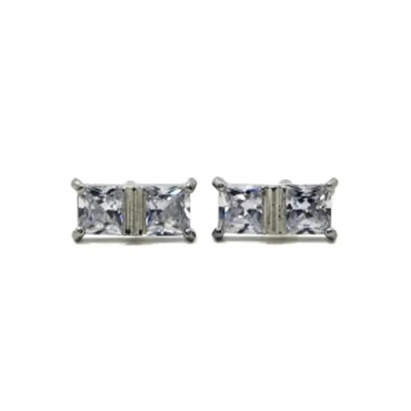 Cufflers Novelty Square Cufflinks CU-2009 with Free Gift Box