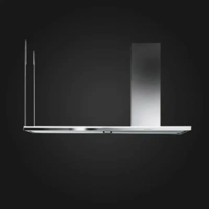 Xpert X-H-G626 Island Range Hood With Official Warranty