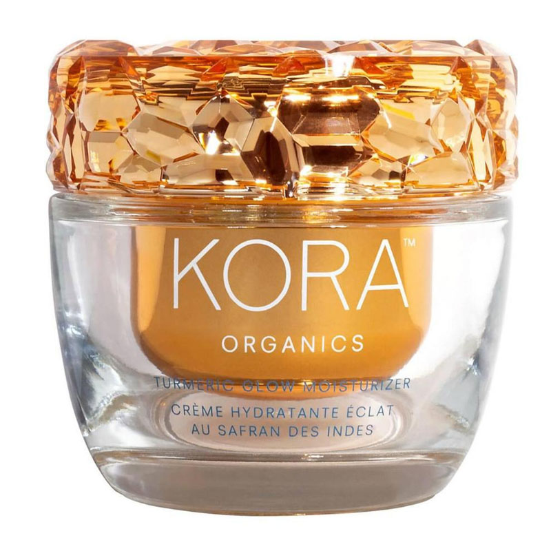 Kora Organics Turmeric Glow Moisturizer - 50ml