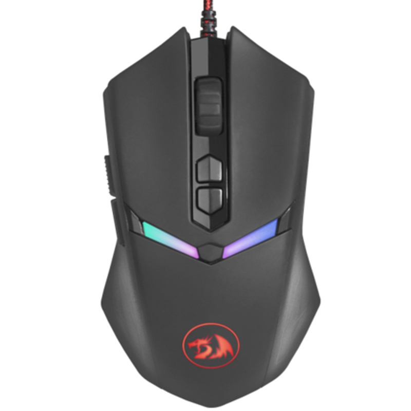 Redragon Nemeanlion 2 M602-1 RGB 7200DPI Gaming Mouse