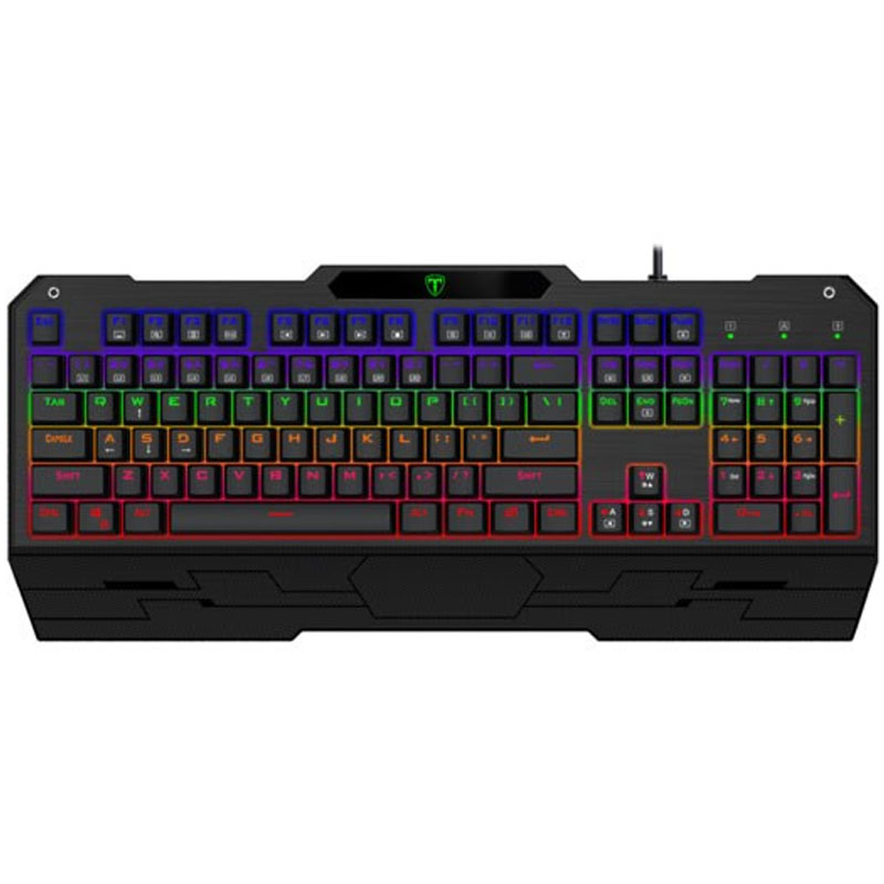 T-DAGGER Battleship T-TGK301 Gaming Mechanical Keyboard