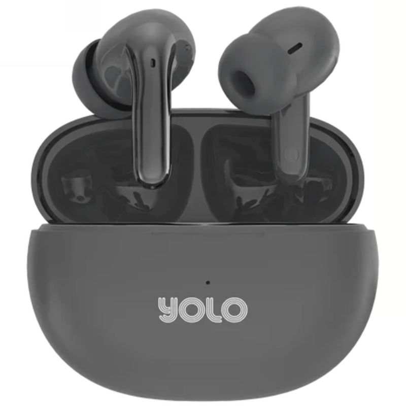 Yolo Yopod Ace Bluetooth Earbuds With 6 Month Official Warranty