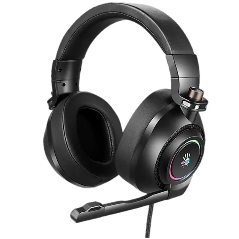 A4tech Bloody G580 Virtual 7.1 Surround Sound Gaming Headset