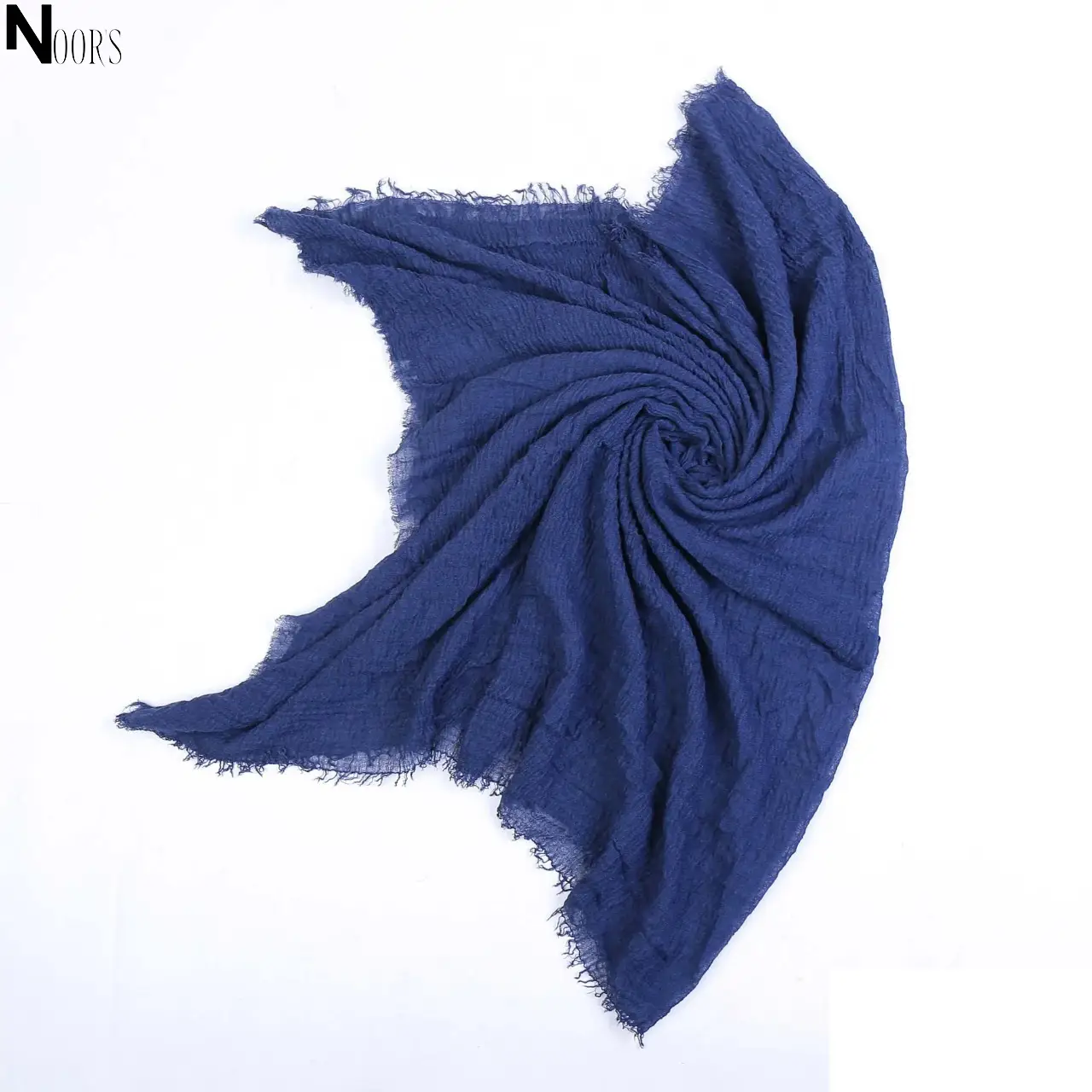 Noor's Soft and Beautiful Broshia viscose scarf WSC 27