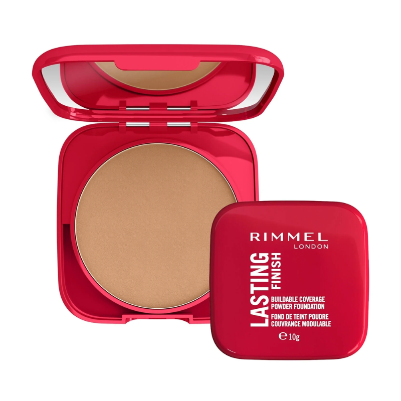 Rimmel Lasting Finish Powder Foundation 005 Ivory HF-541085704