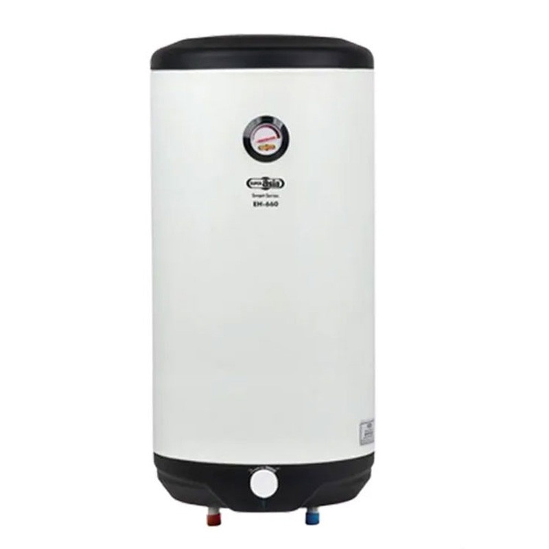 Super Asia EH-670 Semi Instant Electric Water Heater 65 Liter With Official Warranty