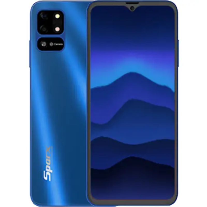 Sparx Neo 6 (3GB,32GB) Dual Sim With Official Warranty