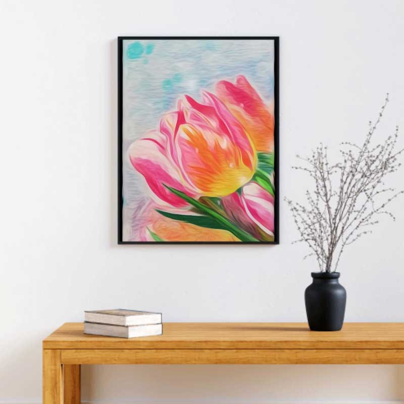 Floral design