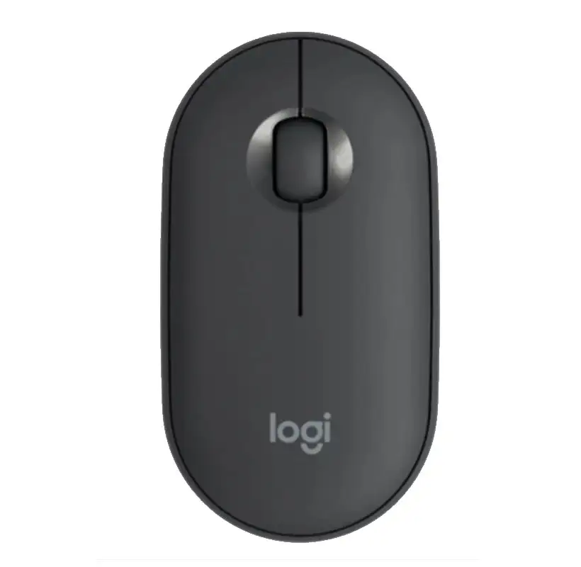 Logitech M350 Pebble Wireless Mouse