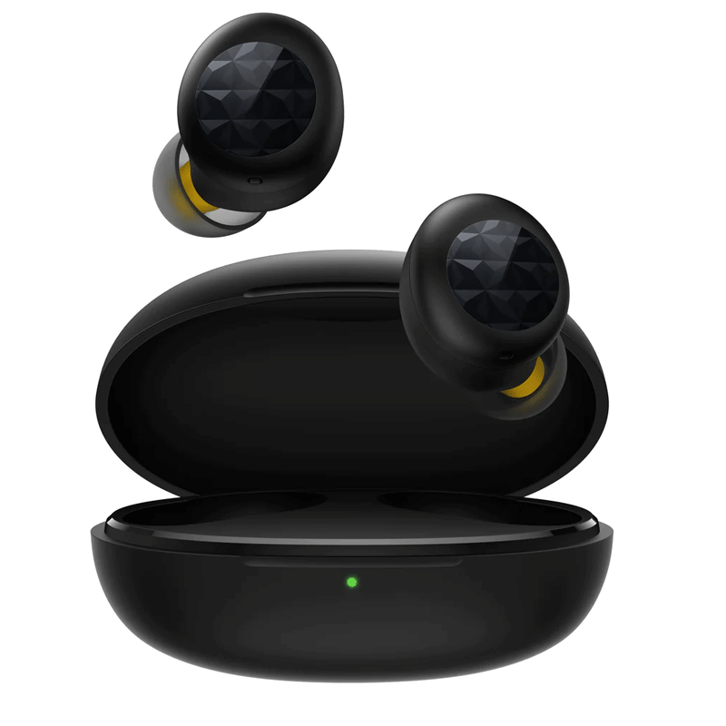 Realme Buds Q2 True Wireless Earbuds