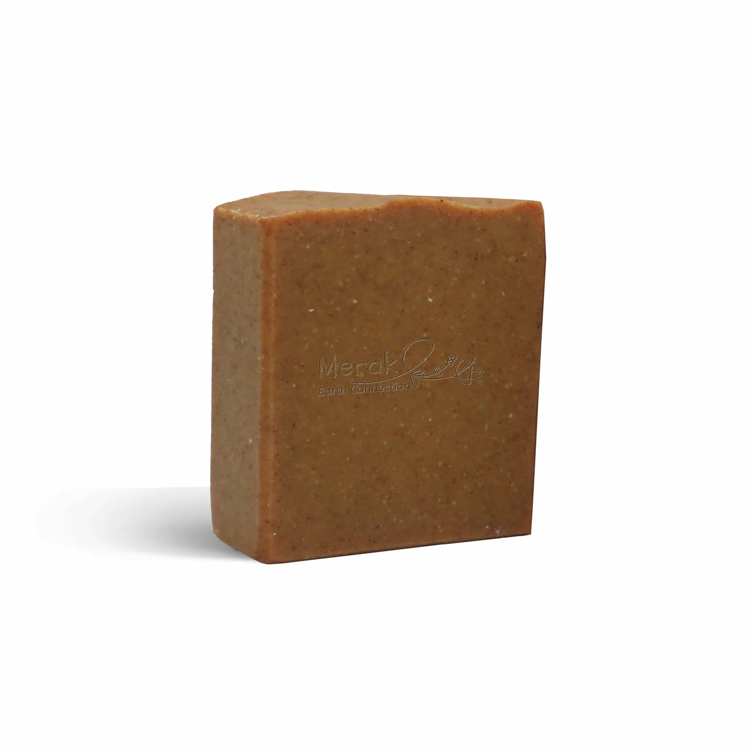 Merak Organics Turmeric Soap 120g